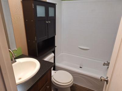 Photo 2 of 33 of home located at 420 White Pine Blvd. #19 New Albany, IN 47150