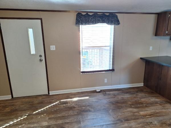 2013 CMH  Home