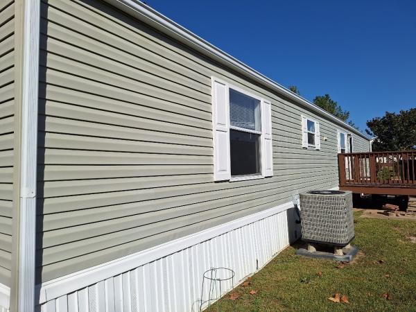 2013 CMH  Home