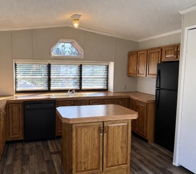 Mobile Home at 3533 Quebec Trail Wayland, MI 49348