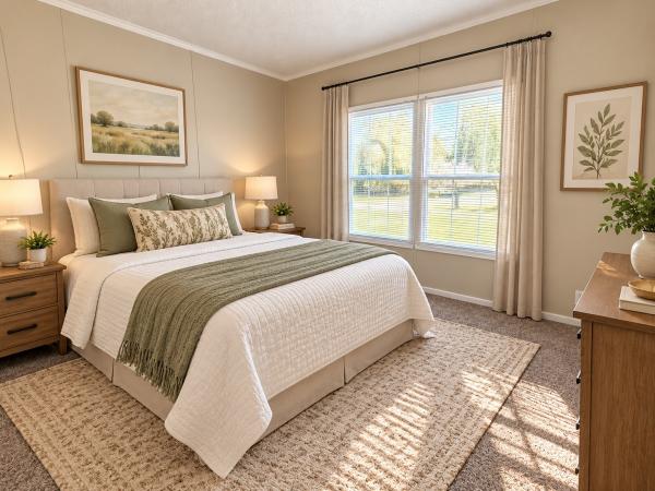 2002 Southern Lifestyle  Home