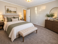 2002 Southern Lifestyle  Home