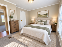 2002 Southern Lifestyle  Home