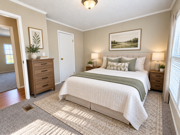 2002 Southern Lifestyle  Home