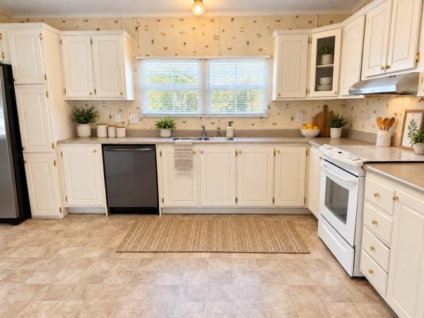 2002 Southern Lifestyle  Home