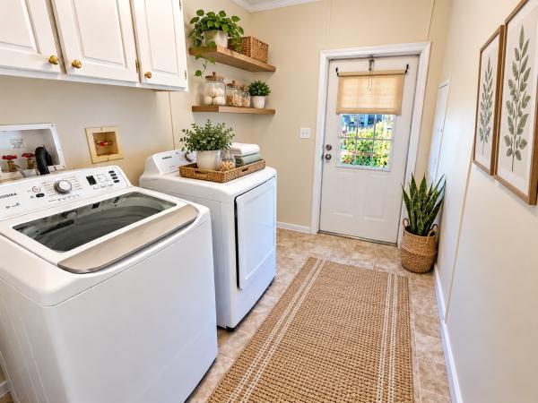 2002 Southern Lifestyle  Home