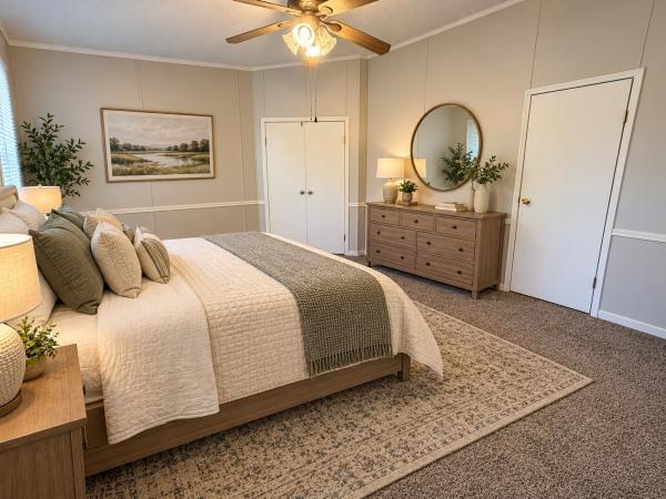 2002 Southern Lifestyle  Home