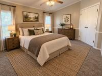 2002 Southern Lifestyle  Home