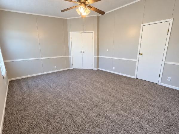 2002 Southern Lifestyle  Home