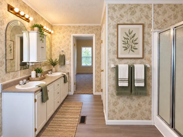 2002 Southern Lifestyle  Home