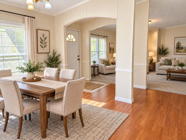 2002 Southern Lifestyle  Home