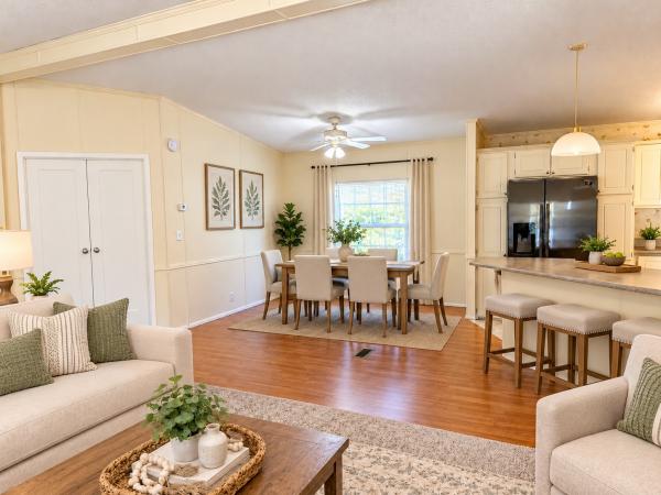 2002 Southern Lifestyle  Home