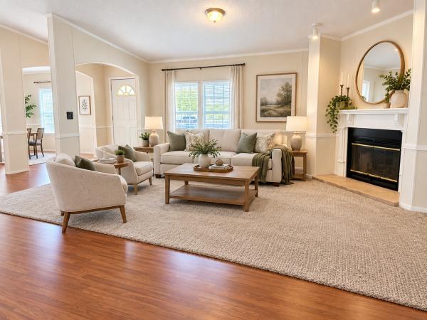 2002 Southern Lifestyle  Home