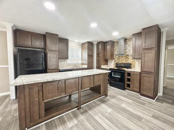 2019 Clayton Homes Inc Mobile Home For Sale