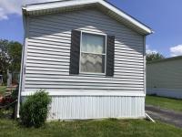 2006 Skyline Mobile Home