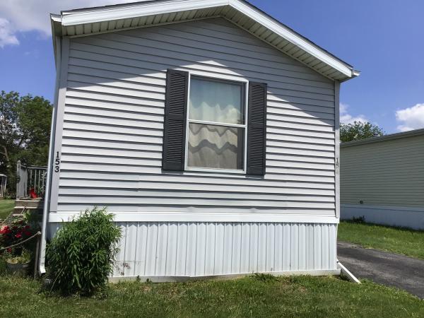 2006 Skyline Mobile Home For Sale