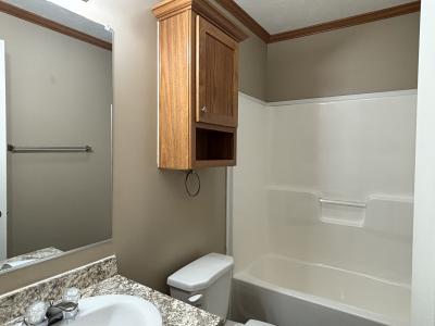 Photo 2 of 4 of home located at 5001 South Ave Lot 153 Toledo, OH 43615