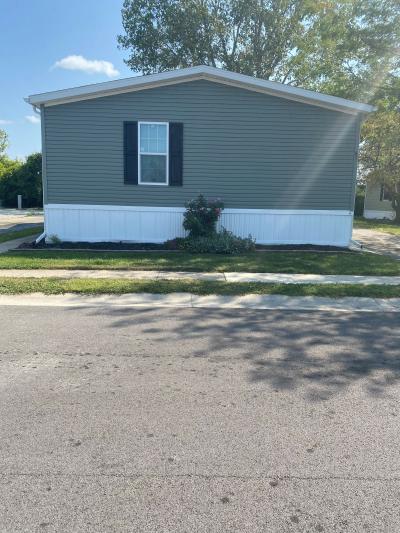 Mobile Home at 5001 South Ave Lot 61 Toledo, OH 43615