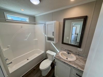 Photo 5 of 5 of home located at 8661 Killy Ct Newport, MI 48166