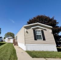2017 Skyline F316C Mobile Home