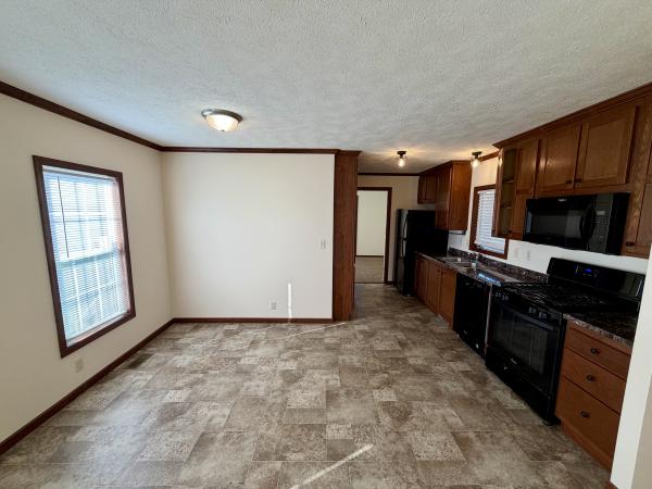 2017 Skyline F316C Mobile Home