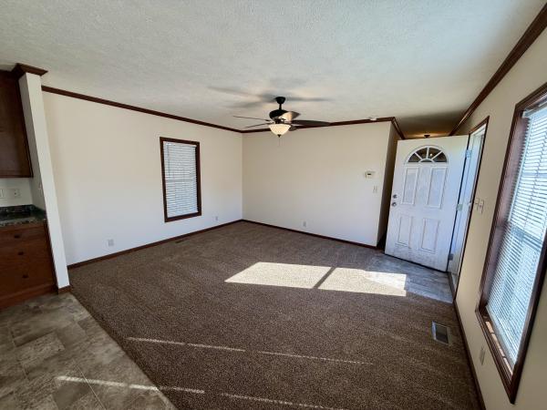 2017 Skyline F316C Mobile Home