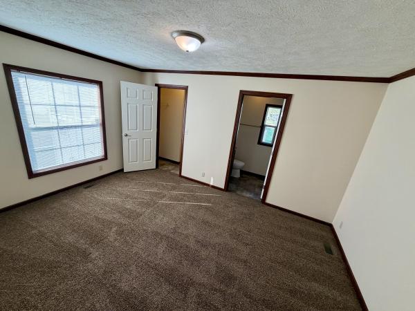 2017 Skyline F316C Mobile Home