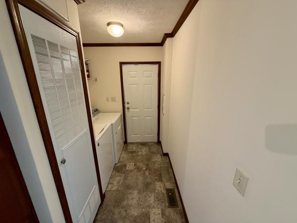 2017 Skyline F316C Mobile Home