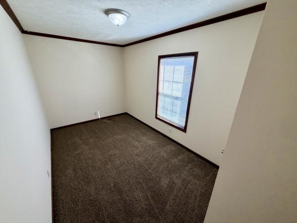 2017 Skyline F316C Mobile Home
