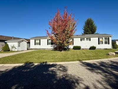 Photo 1 of 16 of home located at 9740 Hathaway Dr Northville, MI 48167