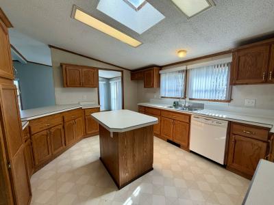 Photo 5 of 16 of home located at 9740 Hathaway Dr Northville, MI 48167
