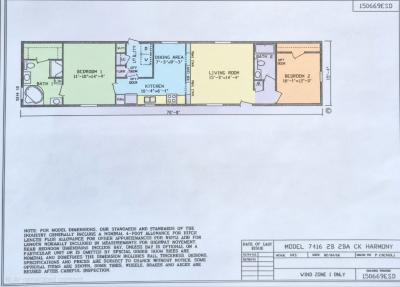 Mobile Home at 1812 Baltic Elkhart, IN 46514