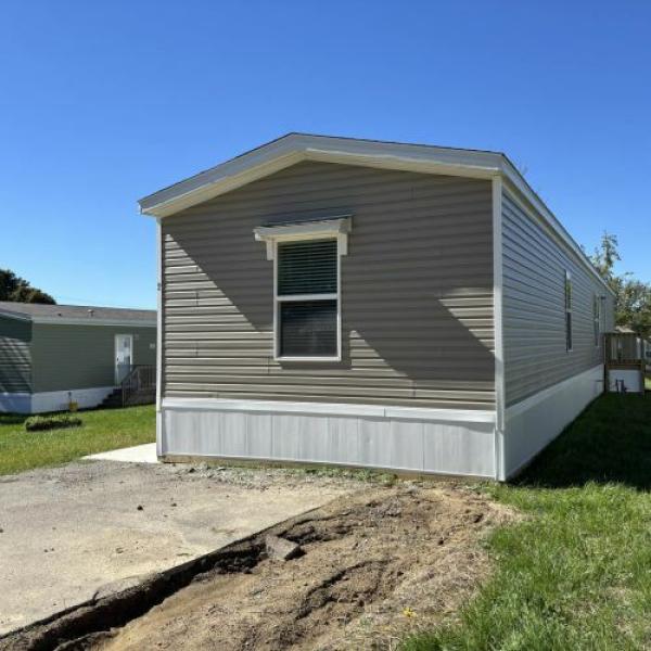 2026 Clayton  Home