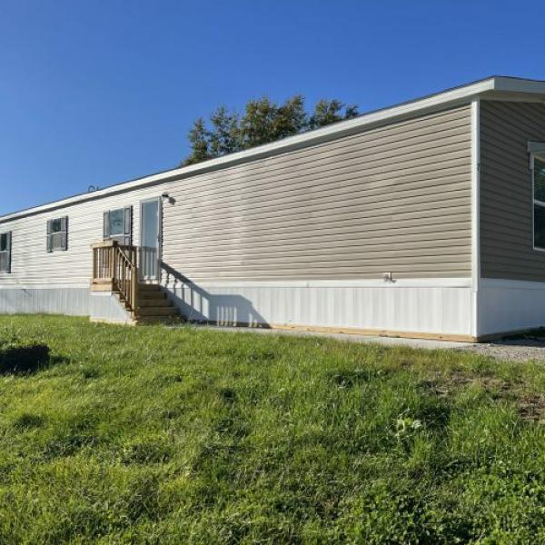 2026 Clayton  Home