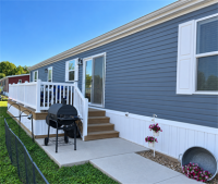 2025 Clayton 725 95AUR28603AH25S  Home