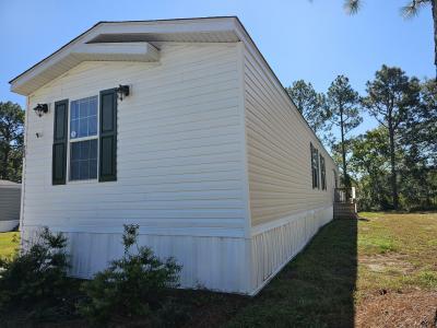 Mobile Home at 784 Crossroads Park Drive Aiken, SC 29803