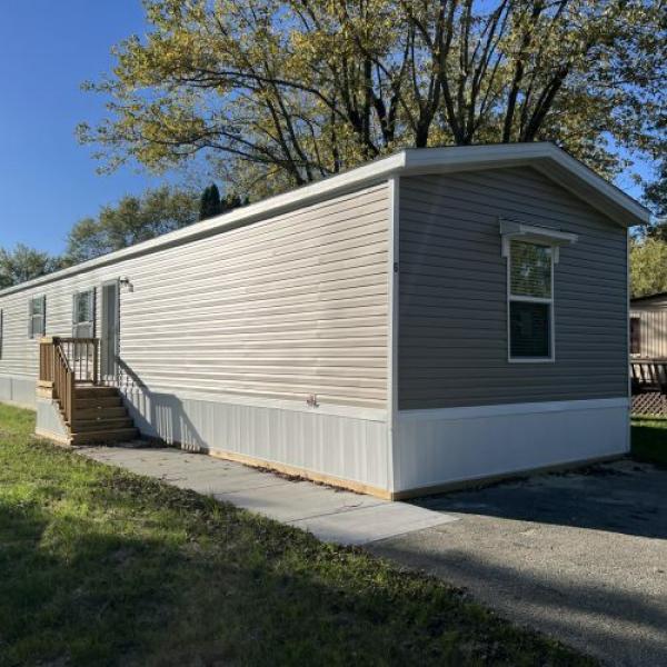 2026 Clayton  Home