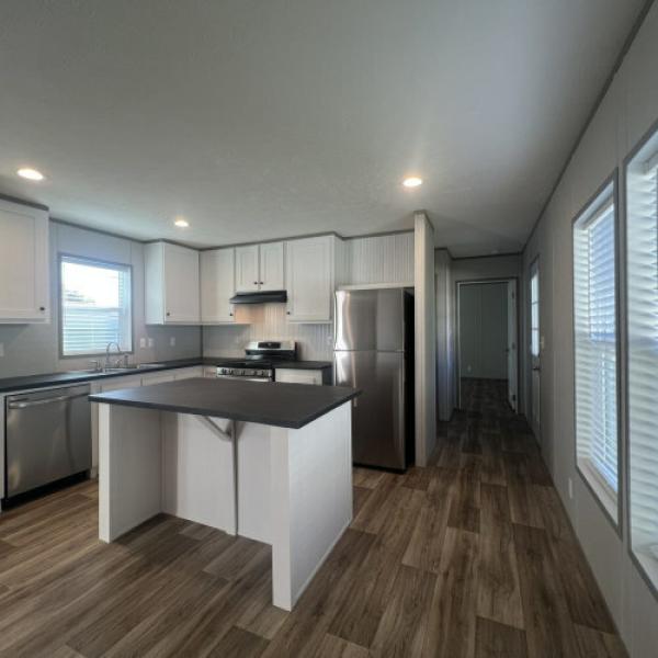 2026 Clayton  Home
