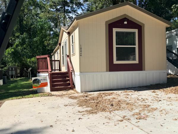 2021 Elliott Mobile Homes Mobile Home For Sale