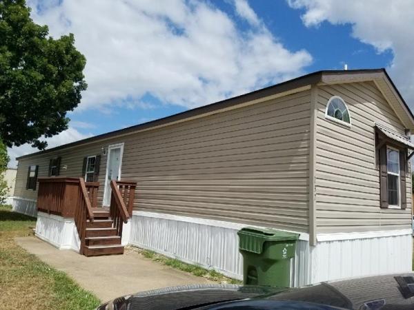 2013 Southern Energy Homes Mobile Home For Sale