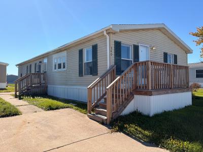 Mobile Home at 27695 Tracy Rd #340 Walbridge, OH 43465