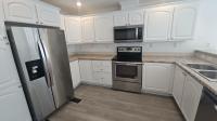 2018 Jacobson Imperial Mobile Home