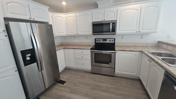 2018 Jacobson Imperial Mobile Home