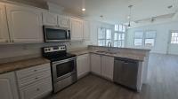 2018 Jacobson Imperial Mobile Home