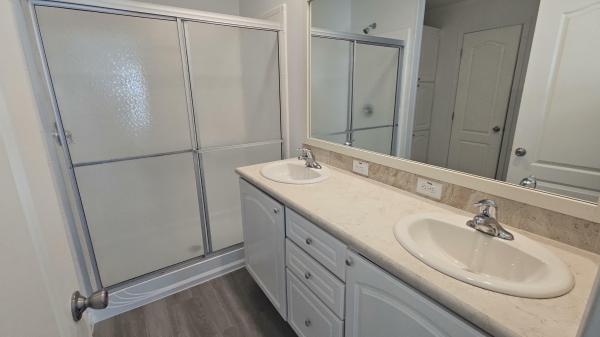 2018 Jacobson Imperial Mobile Home