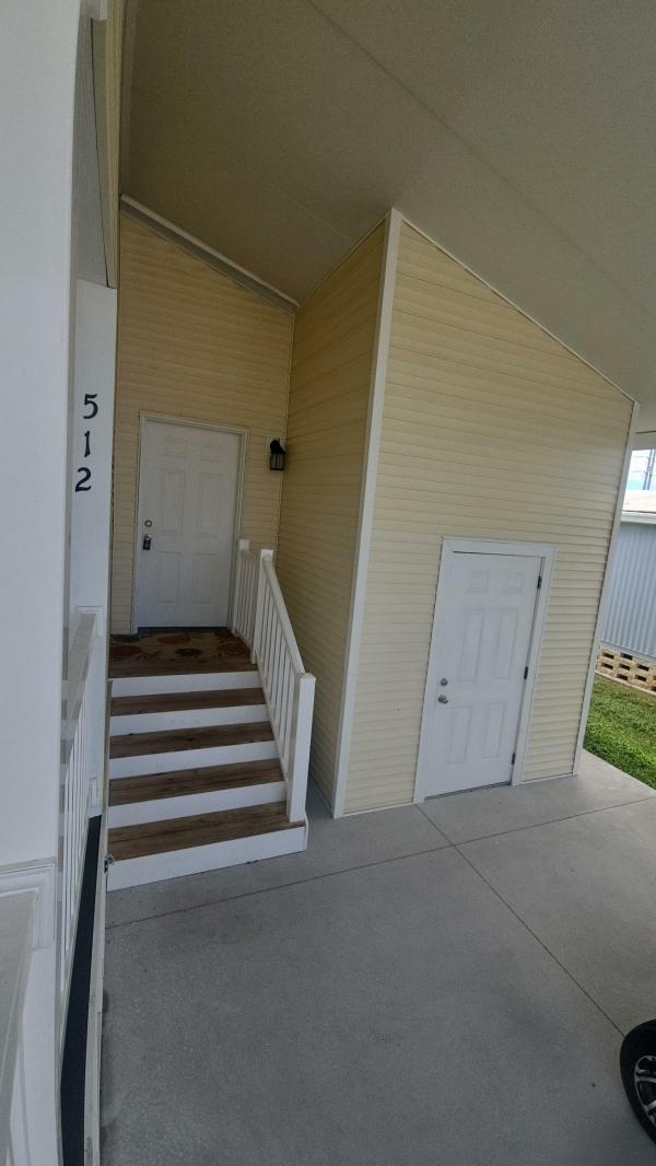 2018 Jacobson Imperial Mobile Home