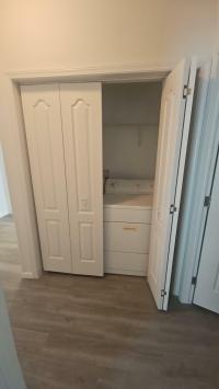 2018 Jacobson Imperial Mobile Home