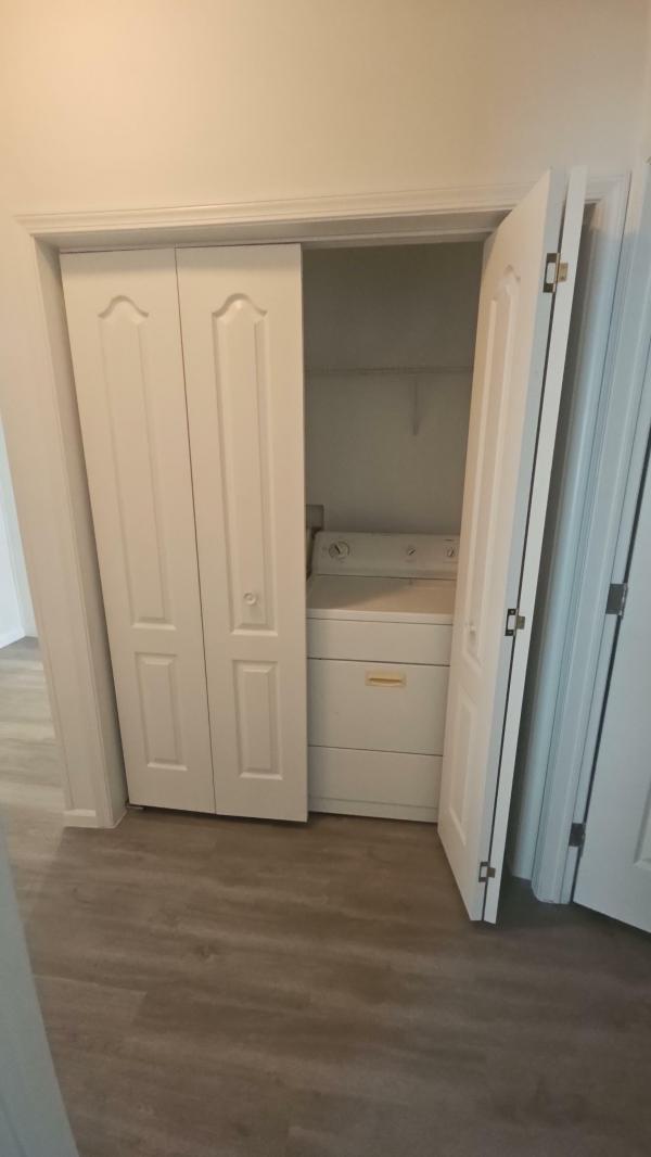 2018 Jacobson Imperial Mobile Home