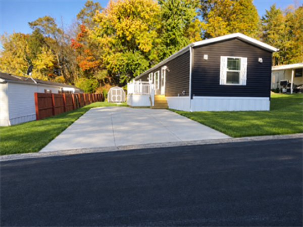 Photo 1 of 2 of home located at 2221 Kingsbury Drive  #57 Canton, OH 44706