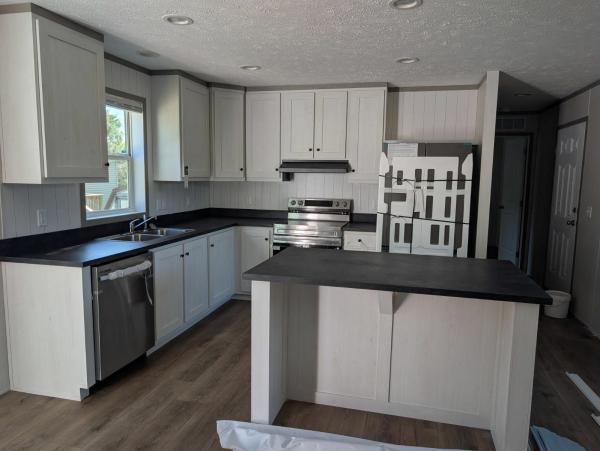 2026 Clayton Homes Inc Clear Choice Mobile Home